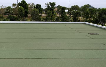 all Tryfil roofing types quoted for