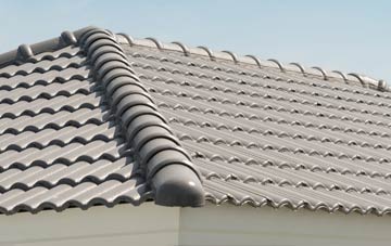 advantages of Tryfil clay roofing