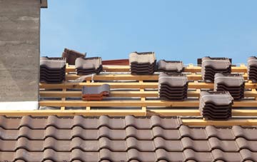Tryfil clay roofing costs