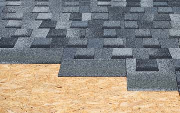 expert Tryfil asphalt roof companies