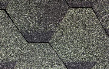 Tryfil fibreglass shingle repairs