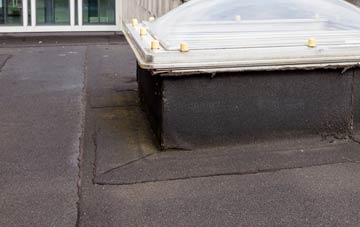 disadvantages of Tryfil flat roofs