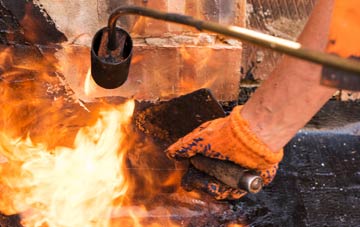 Tryfil flat roof repair companies