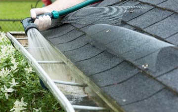 Tryfil gutter cleaning costs