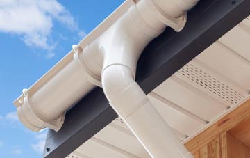 Tryfil gutter installation costs