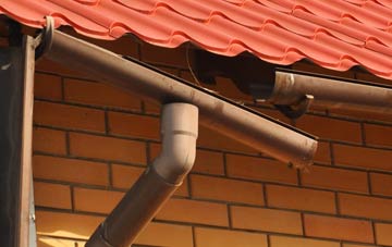 Tryfil gutter repair costs