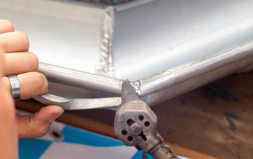 disadvantages of Tryfil lead roofing