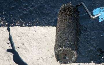 Tryfil liquid sealant waterproofing