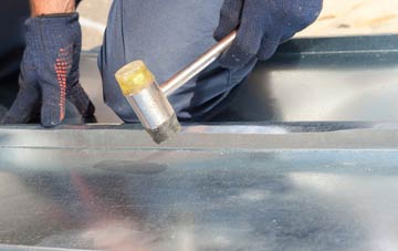 Tryfil metal roofing costs