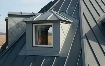 metal roofing Tryfil, Isle Of Anglesey