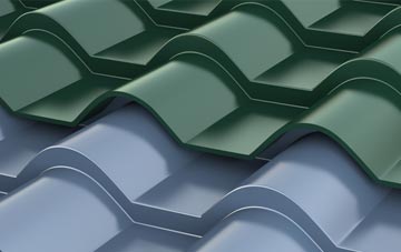 who should consider Tryfil plastic roofs