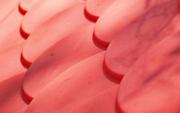 Tryfil plastic roof costs