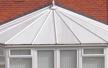 Tryfil polycarbonate conservatory roof repairs