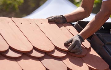 Tryfil roof tile contractors