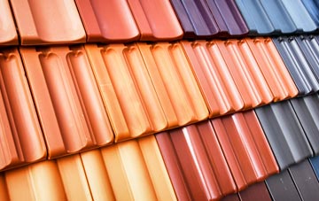 Tryfil roof tile costs
