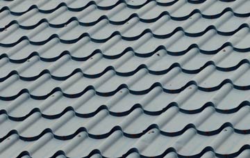 Tryfil rubber roofing companies