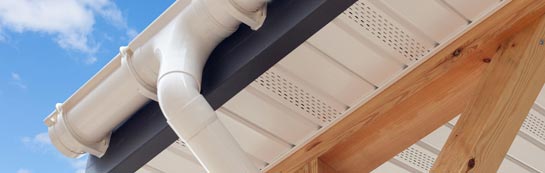 get Tryfil guttering quotes today