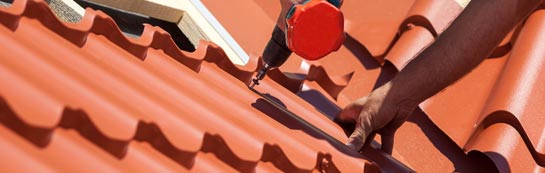 save on Tryfil roof installation costs