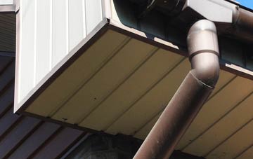Tryfil soffit installation costs