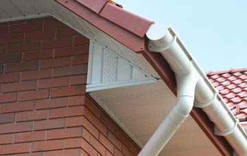 Tryfil soffit repair costs