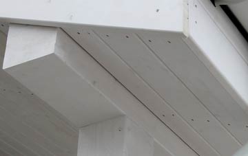 soffits Tryfil, Isle Of Anglesey