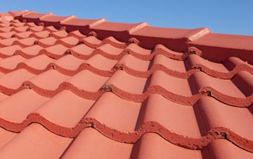Tryfil tile and slate roof replacement