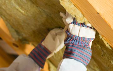 types of Tryfil pitched roof insulation materials