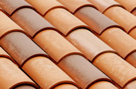 Tryfil clay roofing