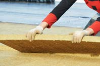 find rated Tryfil roof insulation companies