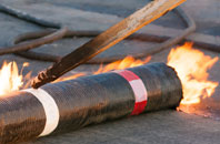 free Tryfil flat roofing repair quotes