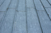 Tryfil lead roofing