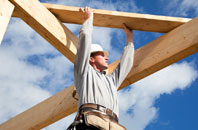 Tryfil roof replacement work