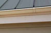 Tryfil soffit repair