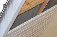 rated Tryfil soffit repair companies